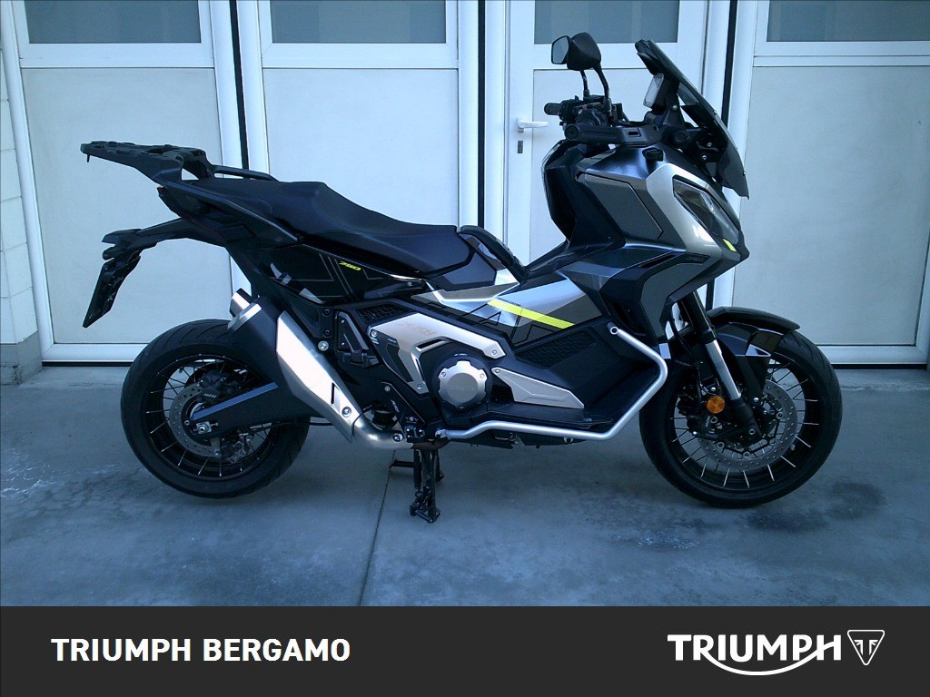 HONDA X-ADV 750 DCT Abs