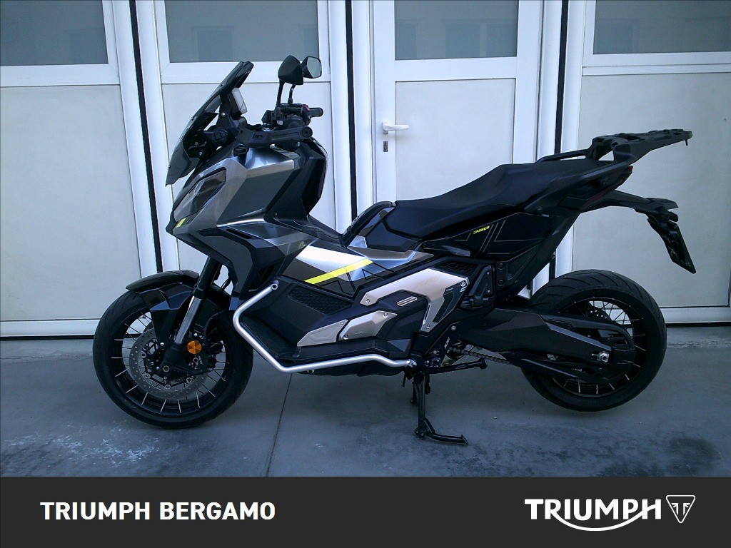 HONDA X-ADV 750 DCT Abs
