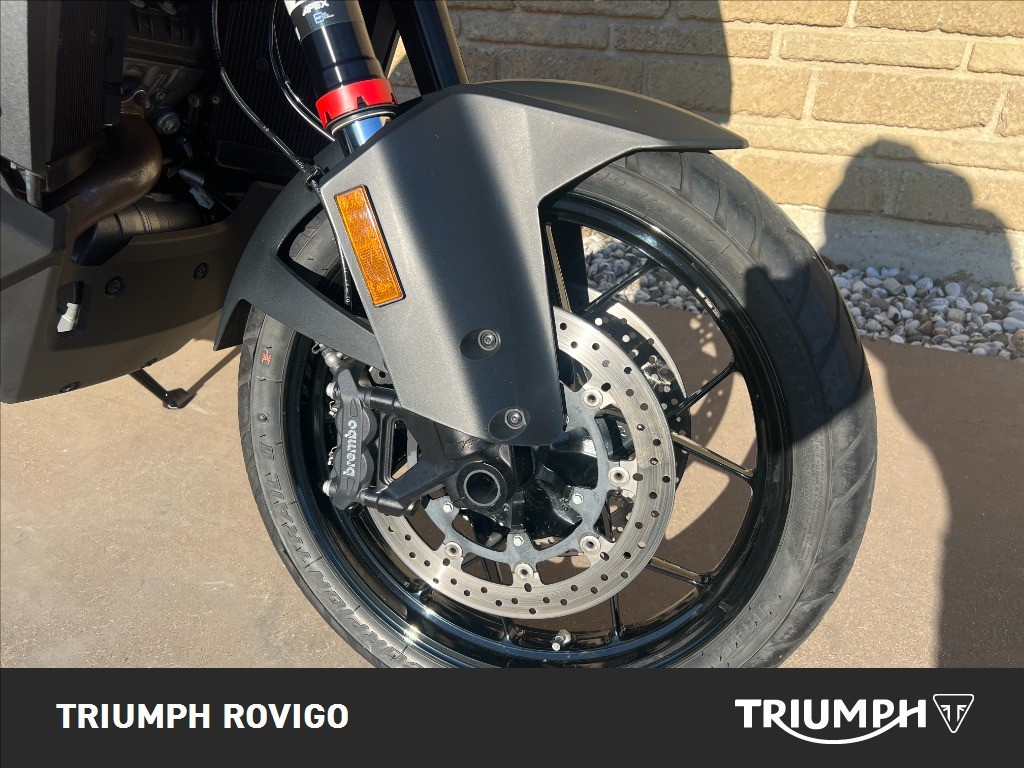 KTM 1290 Adventure S Super Abs