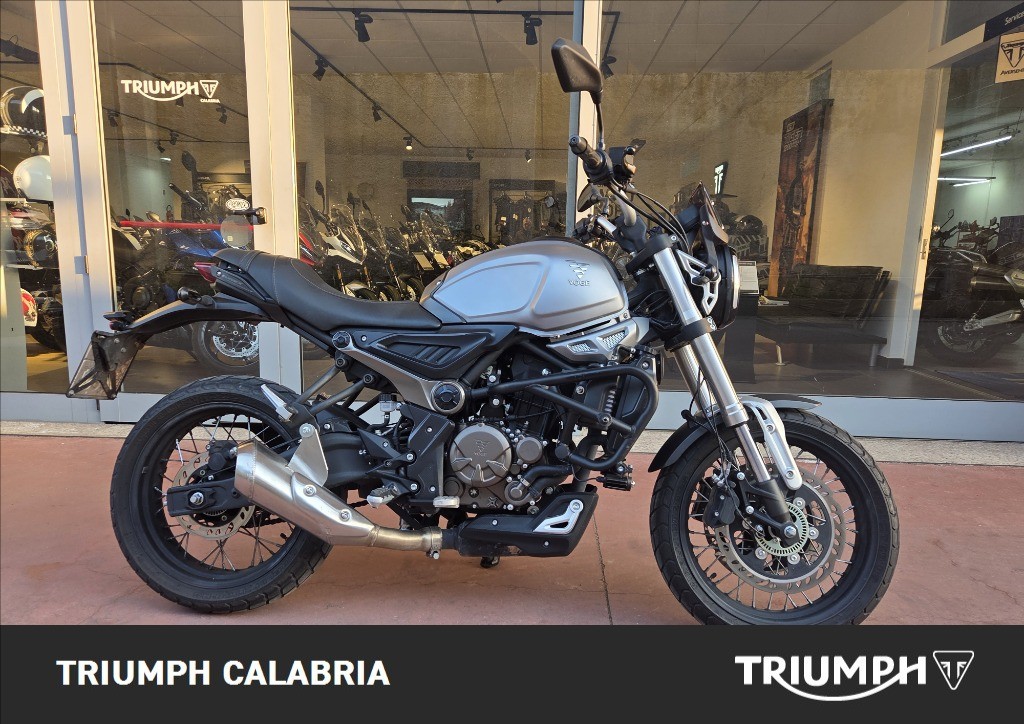 VOGE Trofeo 300 AC Abs E5