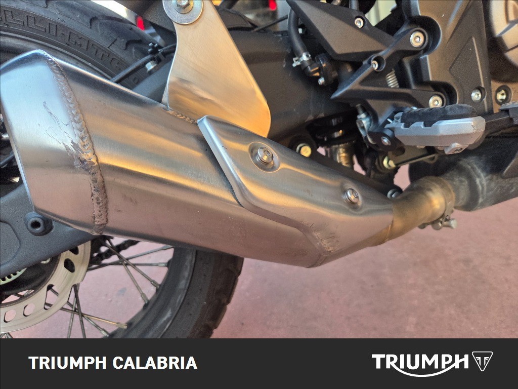 VOGE Trofeo 300 AC Abs E5