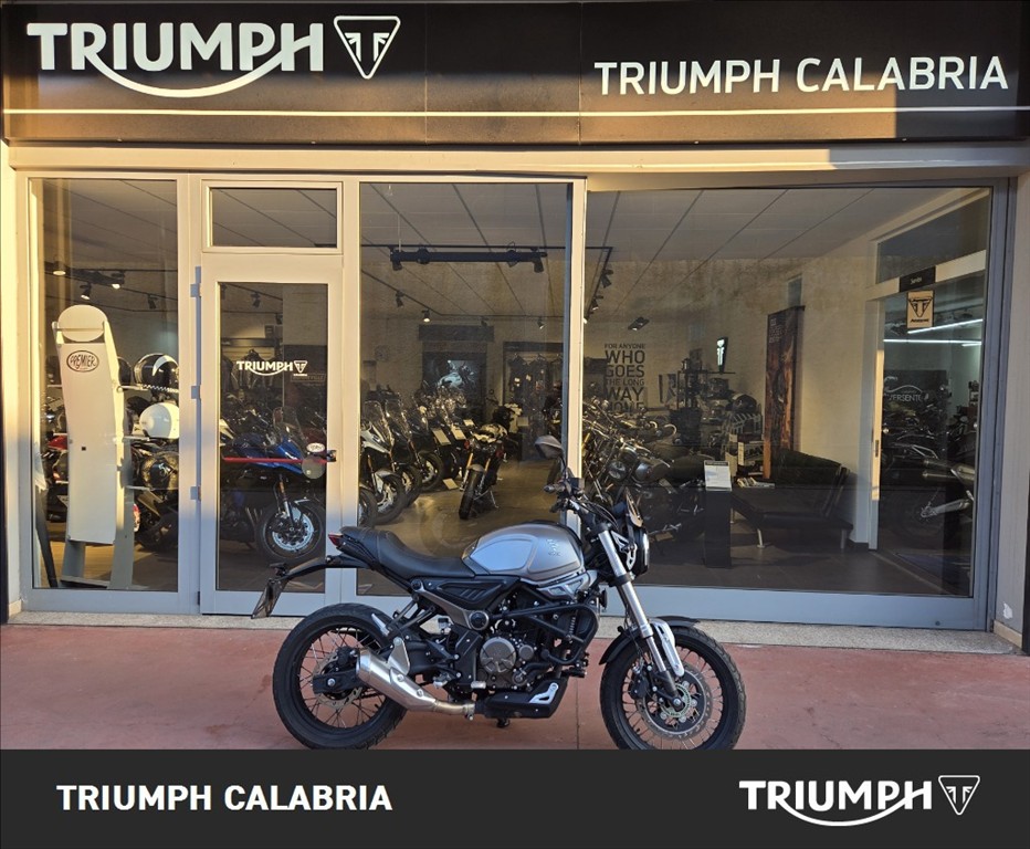 VOGE Trofeo 300 AC Abs E5