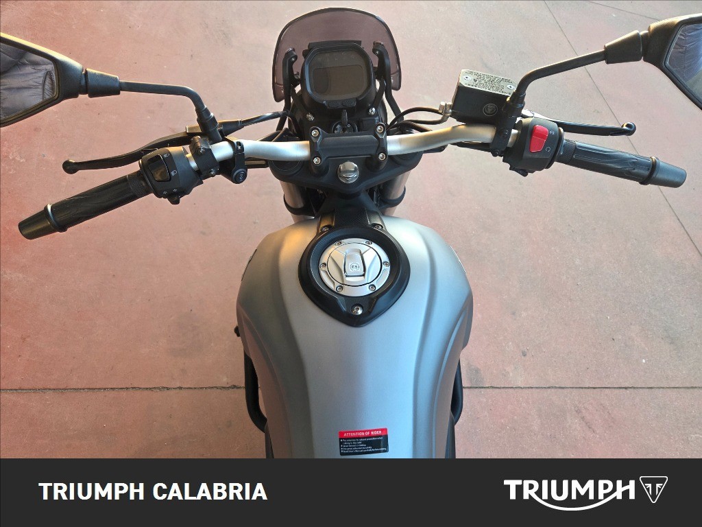 VOGE Trofeo 300 AC Abs E5