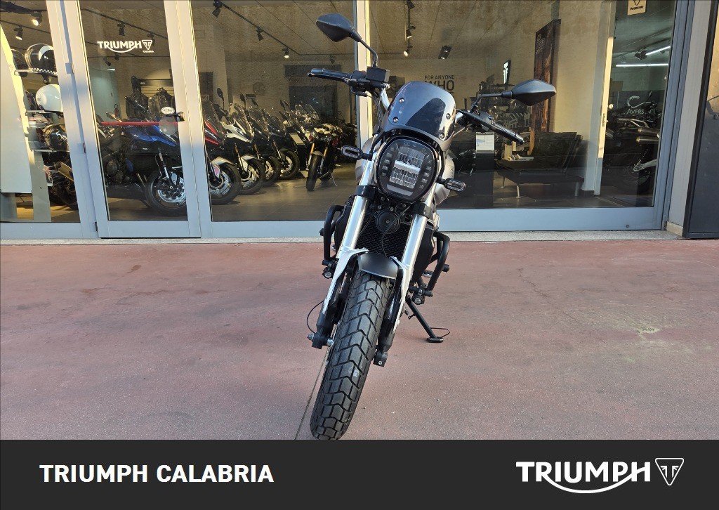 VOGE Trofeo 300 AC Abs E5