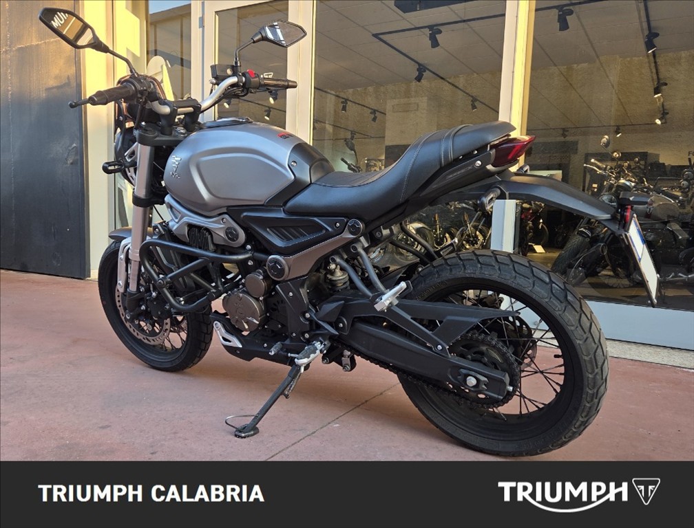 VOGE Trofeo 300 AC Abs E5