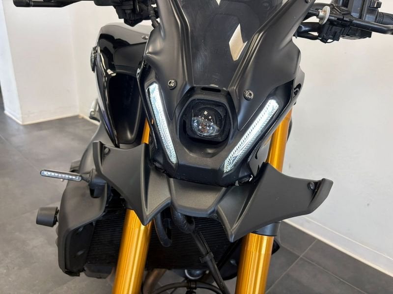 YAMAHA MT-09 890 SP Abs