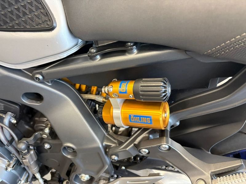 YAMAHA MT-09 890 SP Abs