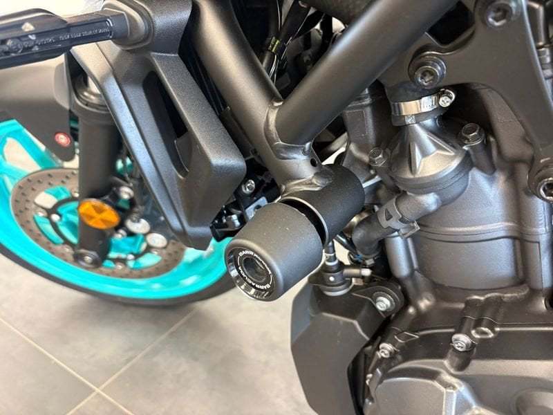 YAMAHA MT-07 690 Abs