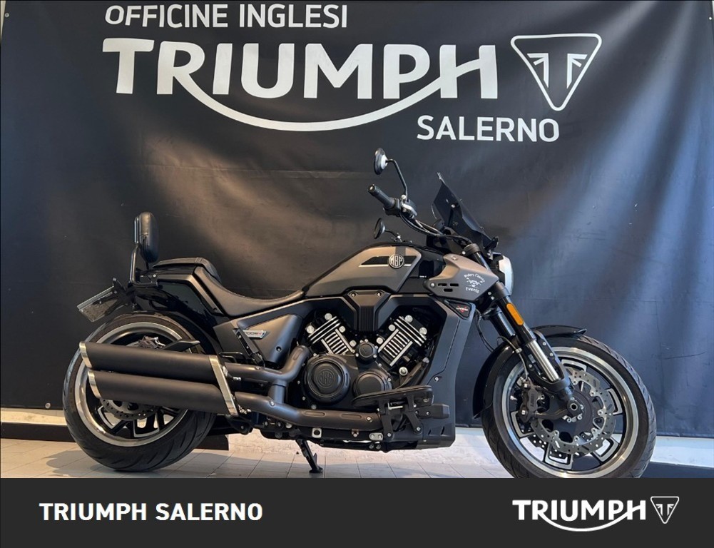 MORBIDELLI C1002V Abs