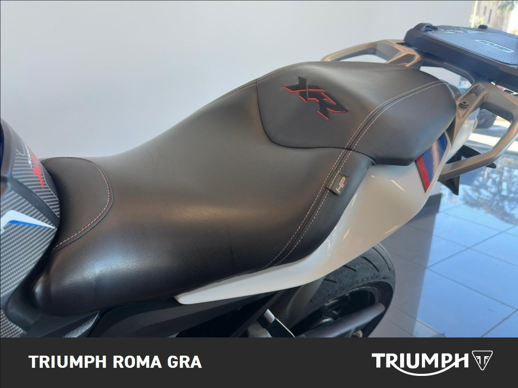 BMW S 1000 XR HP Ab