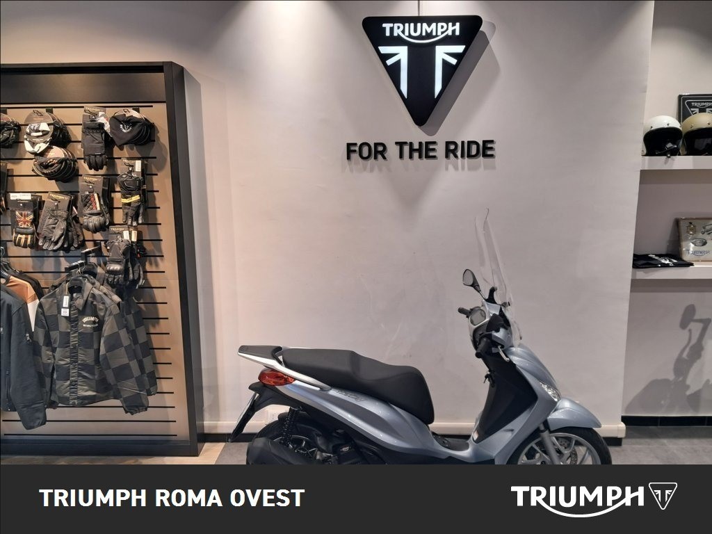 PIAGGIO Medley 125 Abs