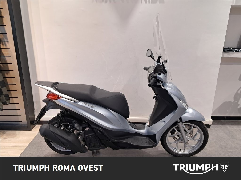 PIAGGIO Medley 125 Abs