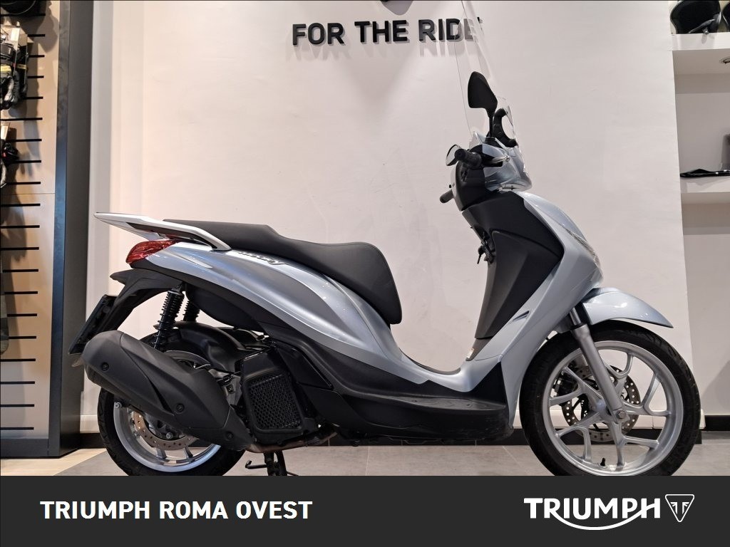 PIAGGIO Medley 125 Abs