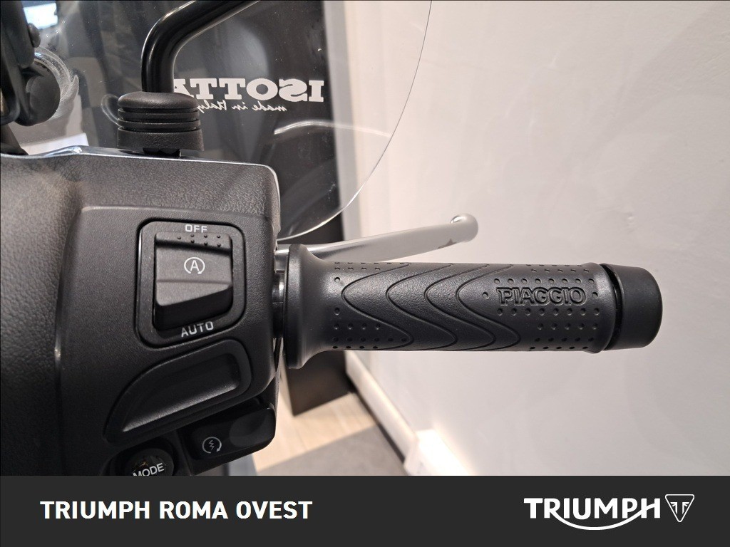 PIAGGIO Medley 125 Abs