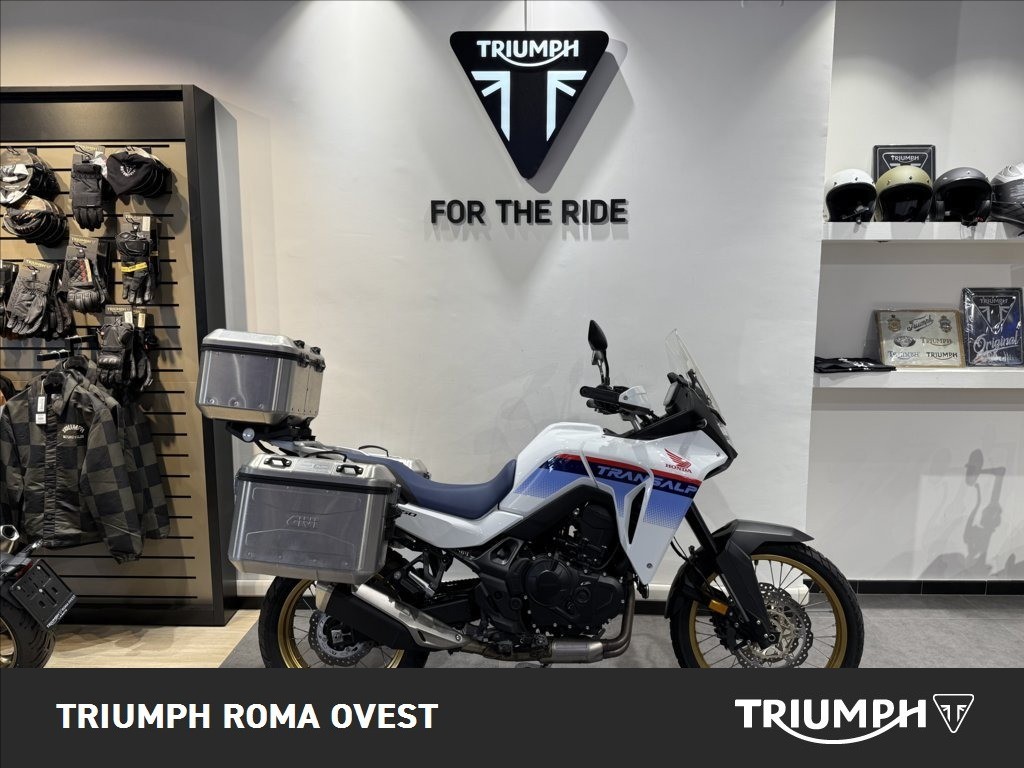 HONDA Transalp 750 XLAbs