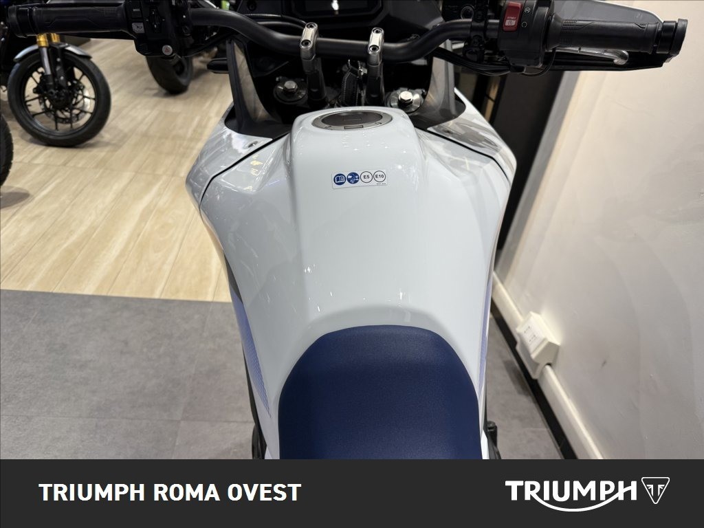 HONDA Transalp 750 XLAbs