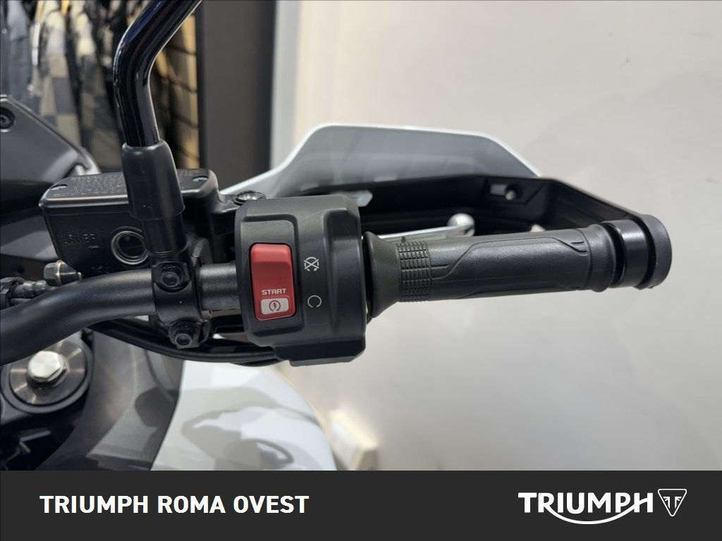 HONDA Transalp 750 XLAbs