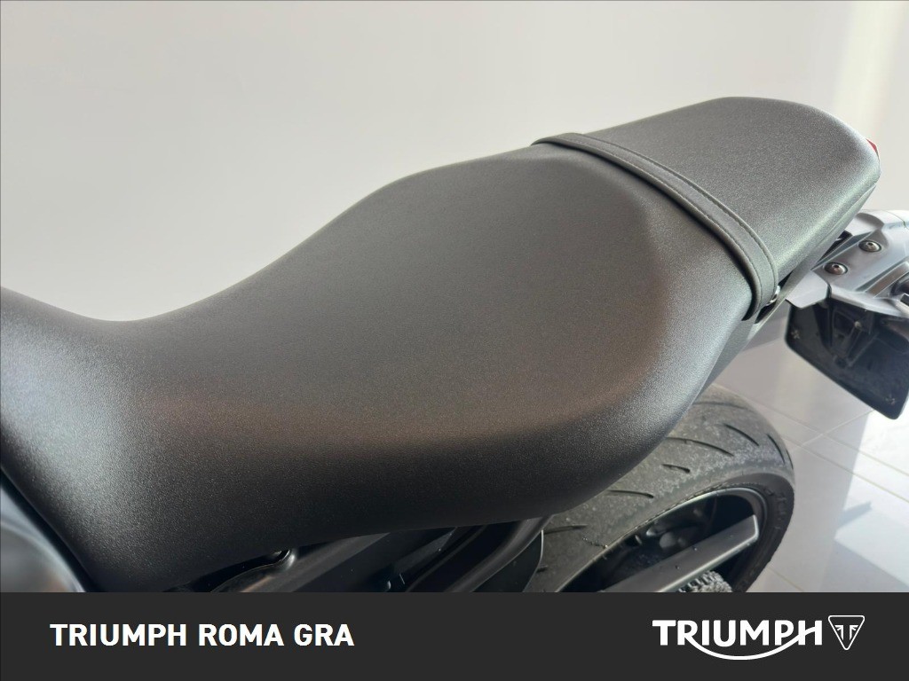 YAMAHA MT-09 890 Abs