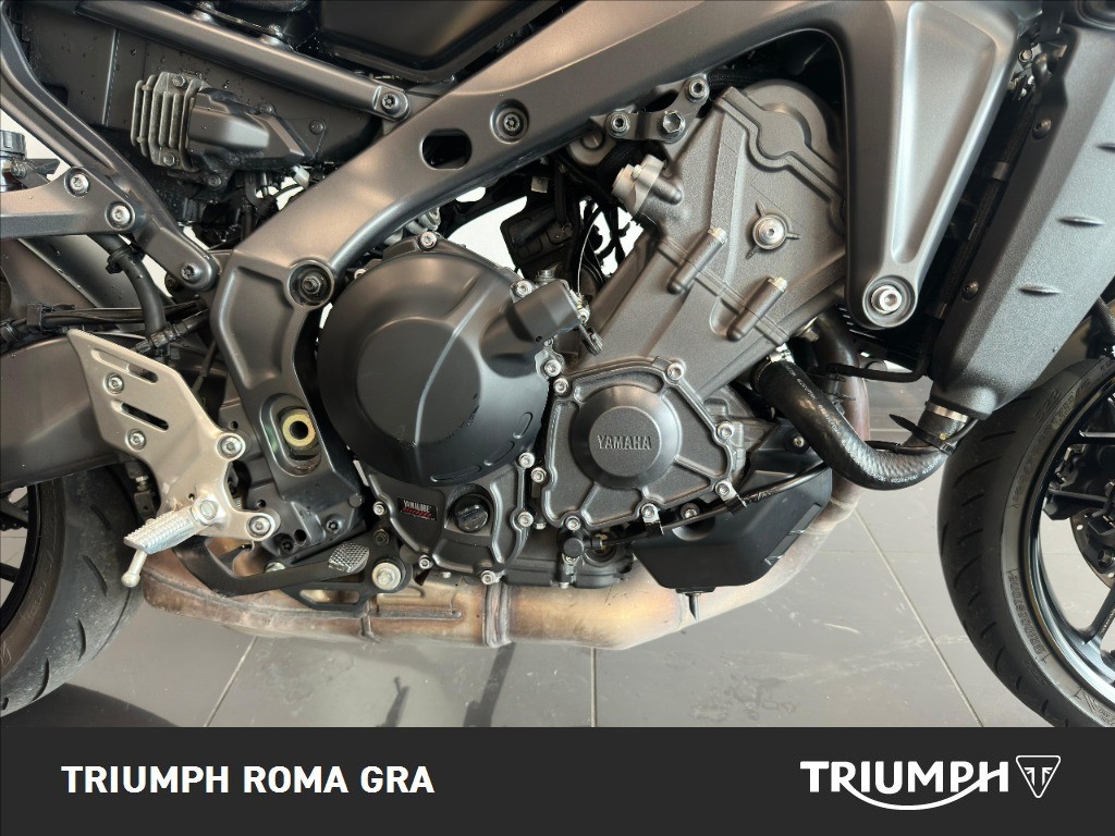 YAMAHA MT-09 890 Abs