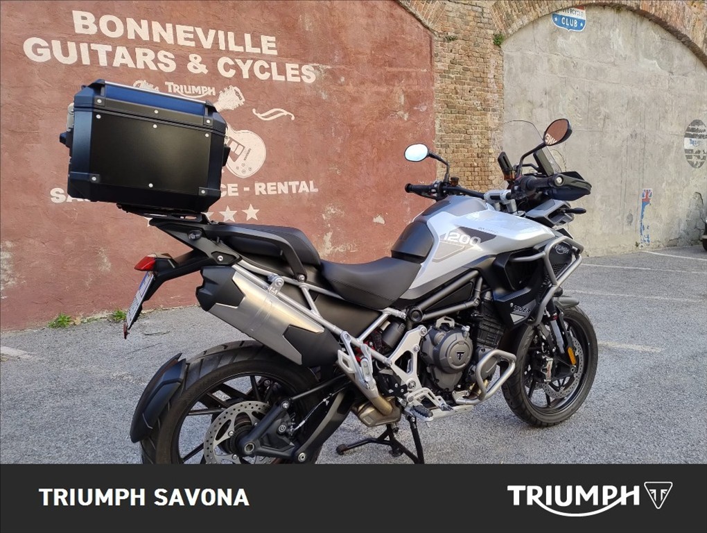 TRIUMPH Tiger 1200 GT Pro Abs