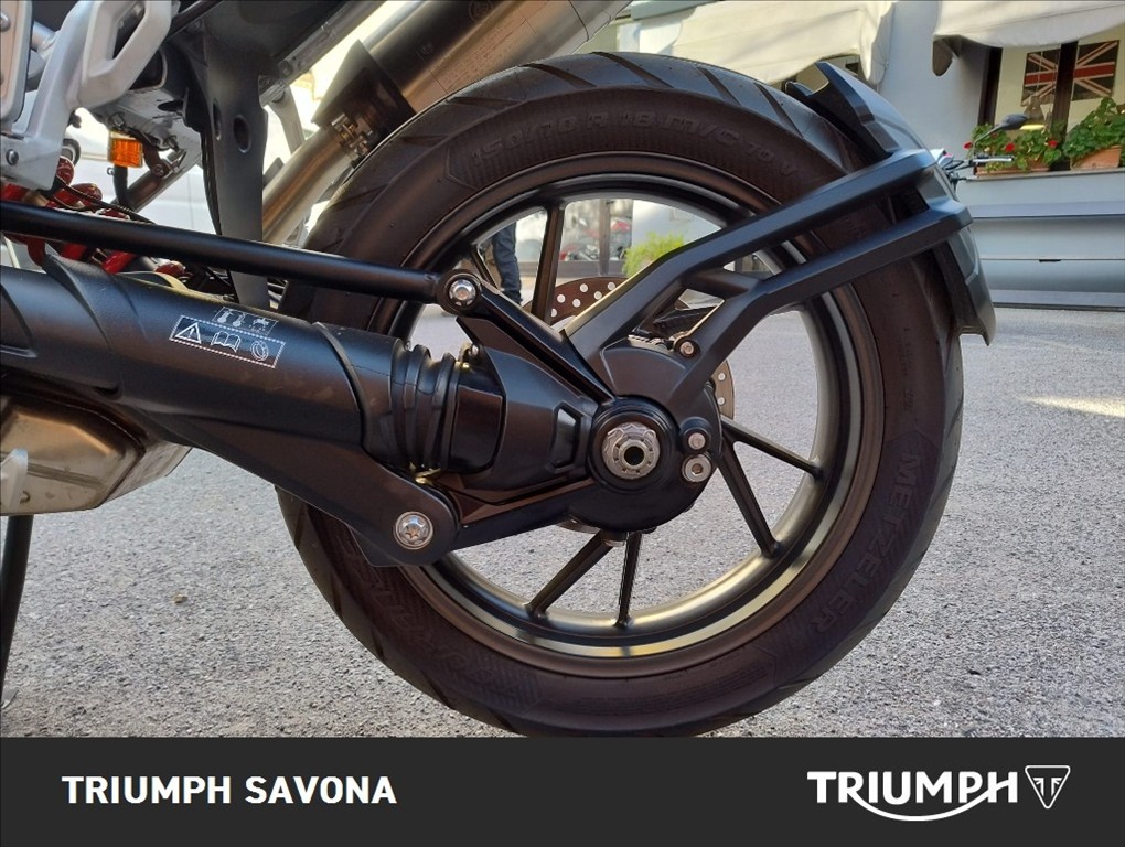 TRIUMPH Tiger 1200 GT Pro Abs