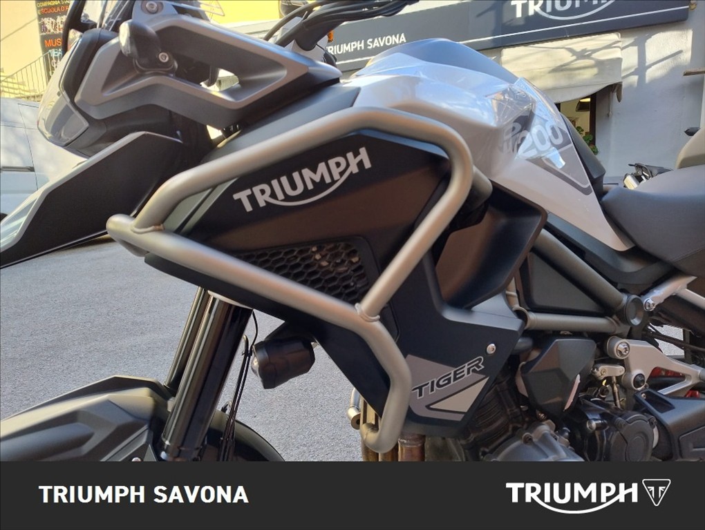 TRIUMPH Tiger 1200 GT Pro Abs