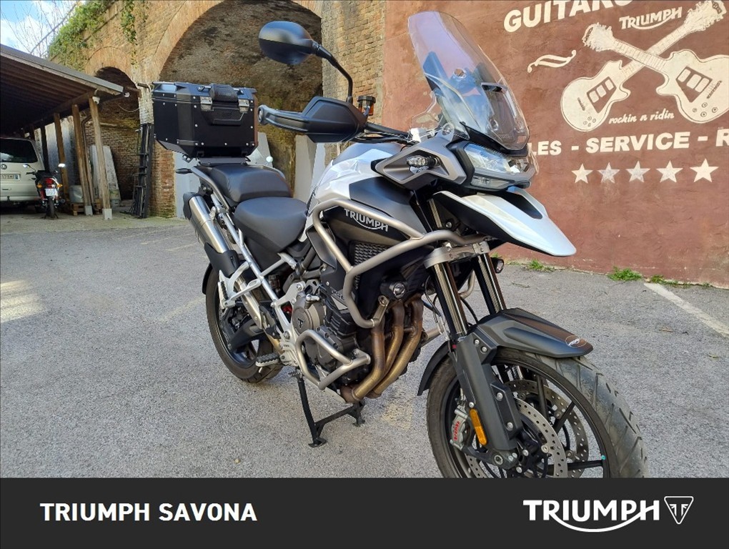 TRIUMPH Tiger 1200 GT Pro Abs