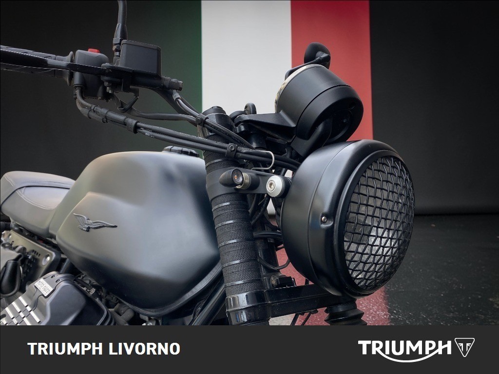 MOTO GUZZI V7 III 750 Stone Abs