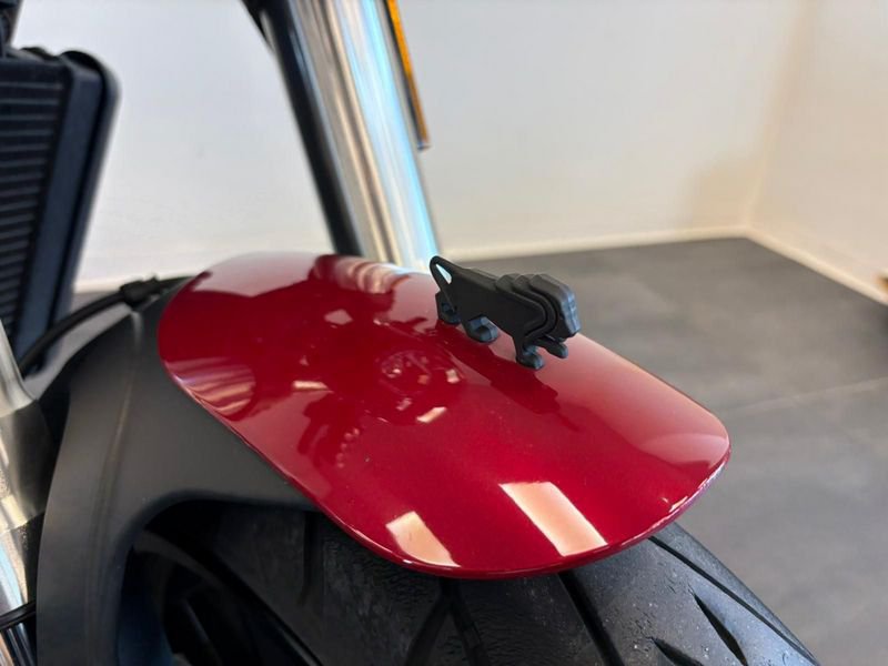 BENELLI Leoncino 500 E5