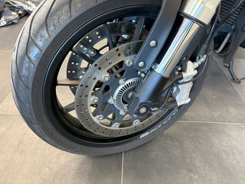 BENELLI Leoncino 500 E5