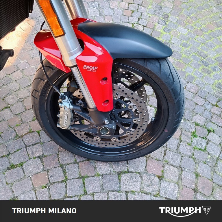 DUCATI Multistrada 1200 