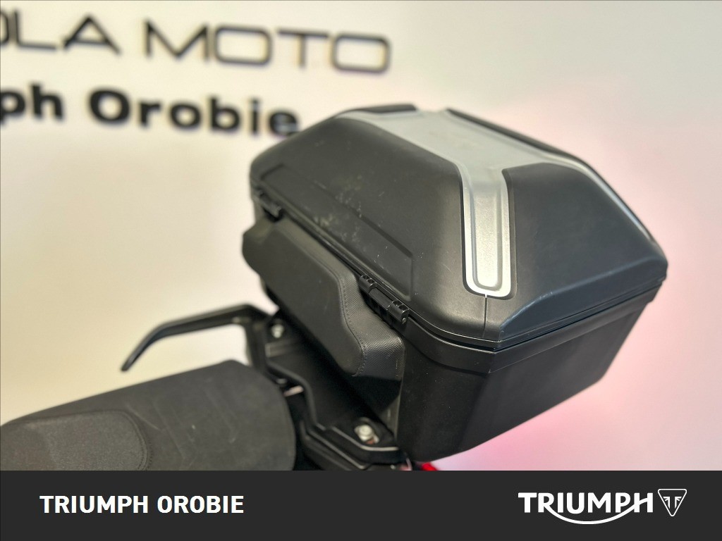 KTM 1290 Adventure S Super Abs