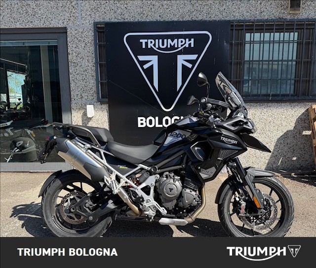 TRIUMPH Tiger 1200 GT Pro Abs