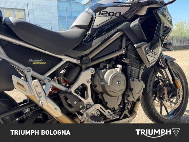 TRIUMPH Tiger 1200 GT Pro Abs