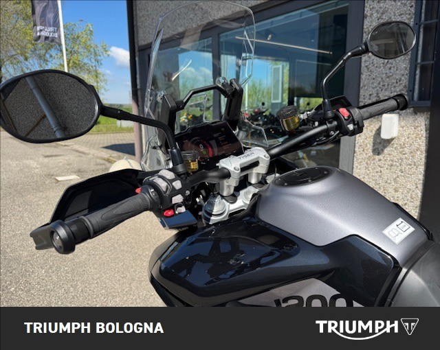 TRIUMPH Tiger 1200 GT Pro Abs