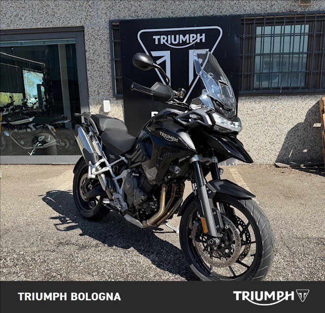 TRIUMPH Tiger 1200 GT Pro Abs