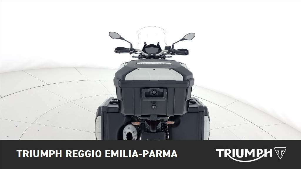 MOTO GUZZI V85 TT Centenario Abs