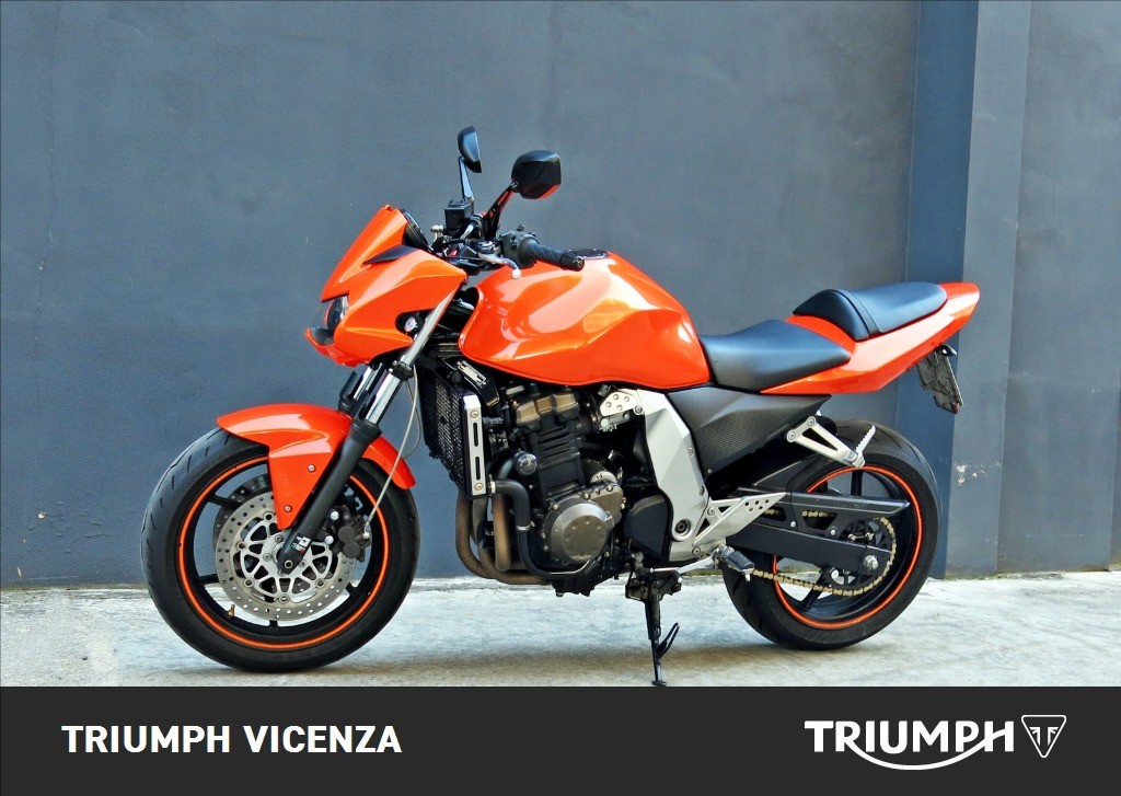 KAWASAKI Z 750 