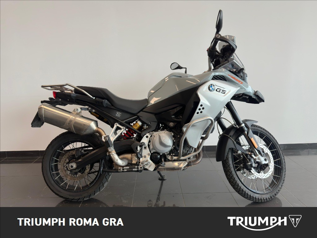 BMW F 850 GS Adventure Abs