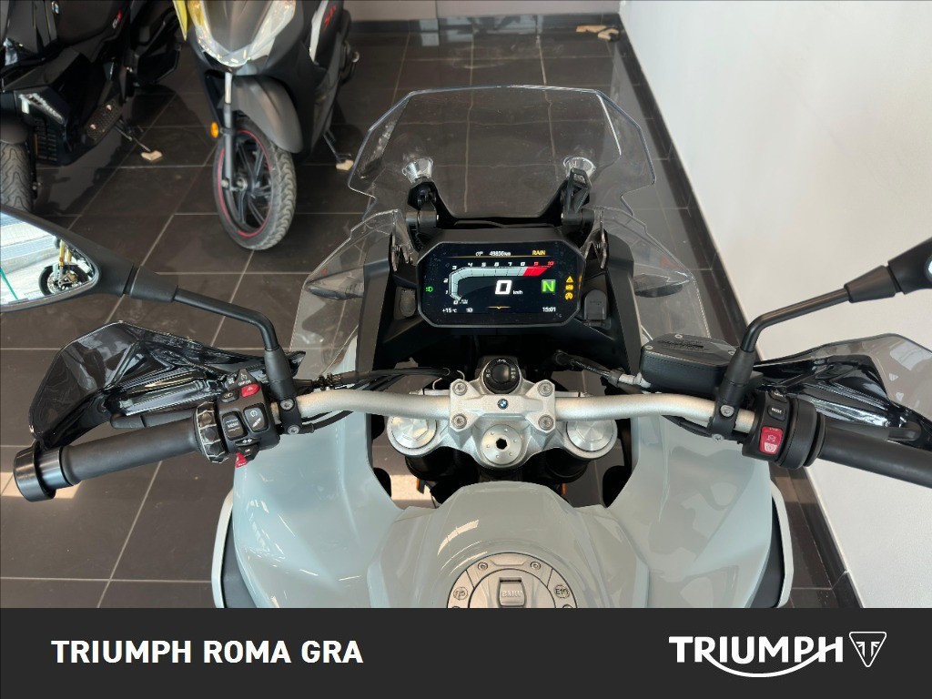 BMW F 850 GS Adventure Abs