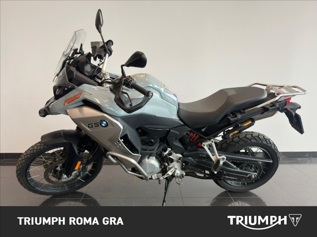 BMW F 850 GS Adventure Abs