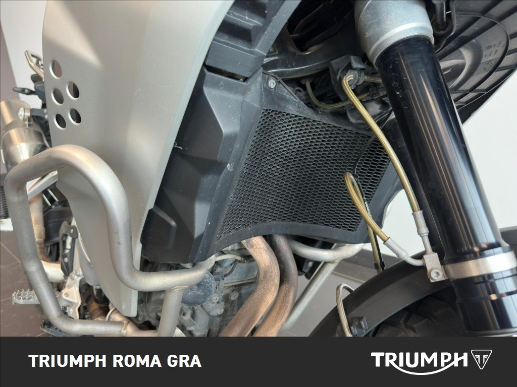 BMW F 850 GS Adventure Abs