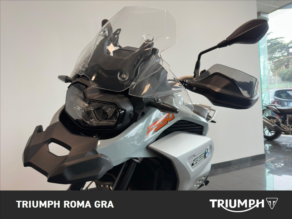 BMW F 850 GS Adventure Abs