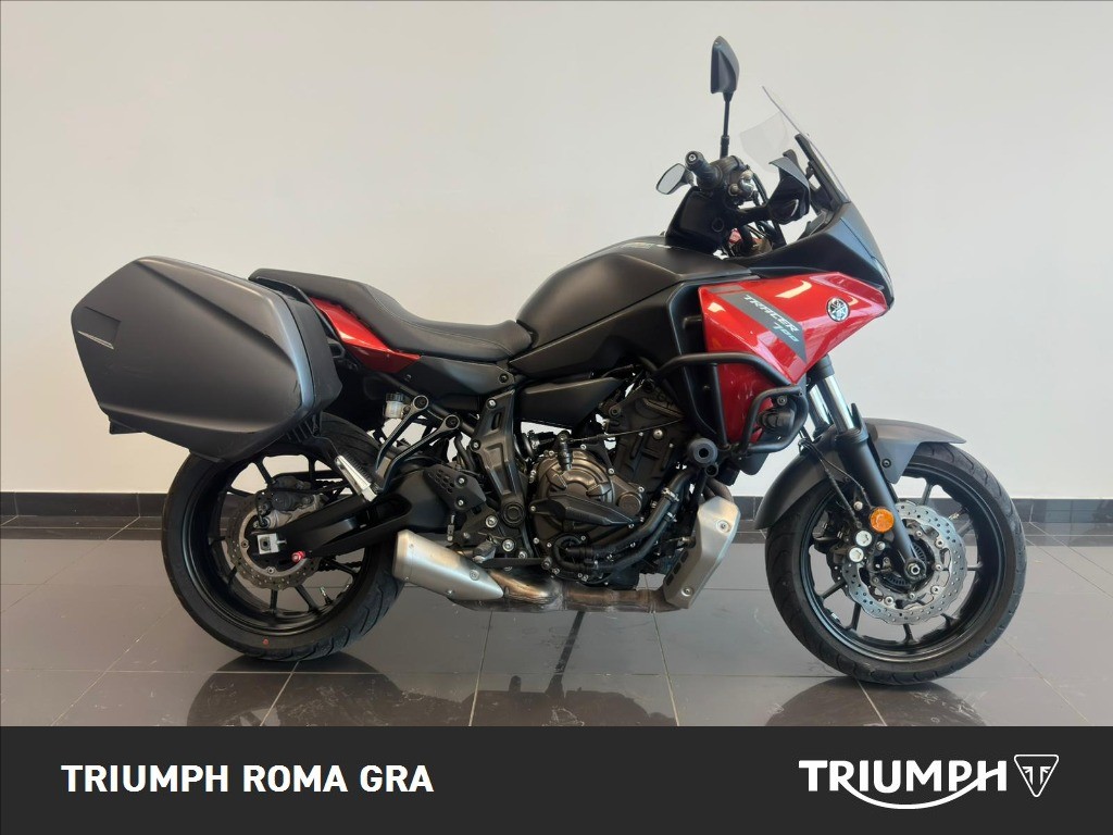 YAMAHA Tracer 700 Abs