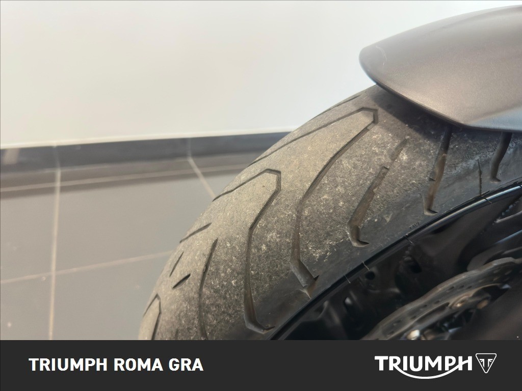 YAMAHA Tracer 700 Abs