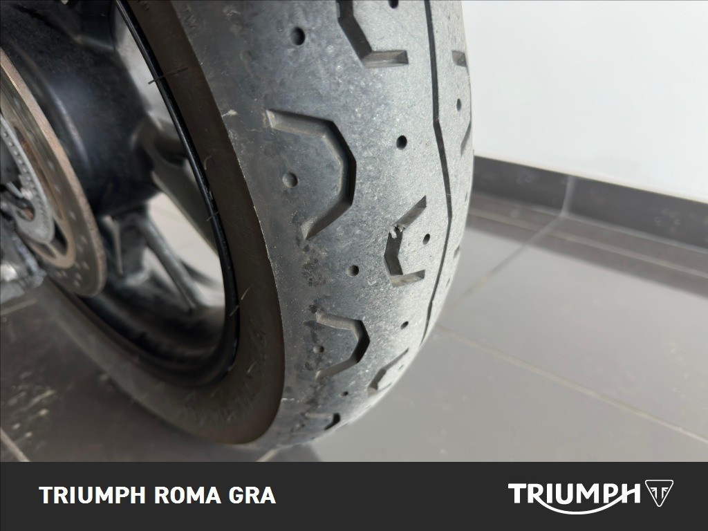 TRIUMPH Street Twin 900 