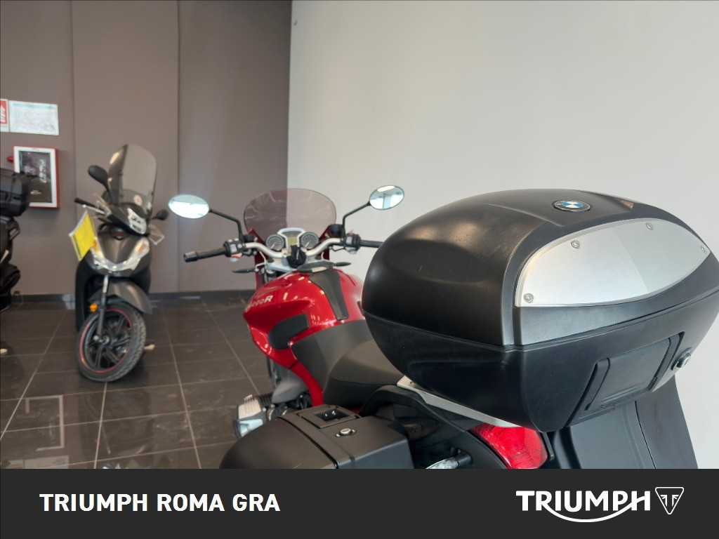 BMW R 1200 R Abs