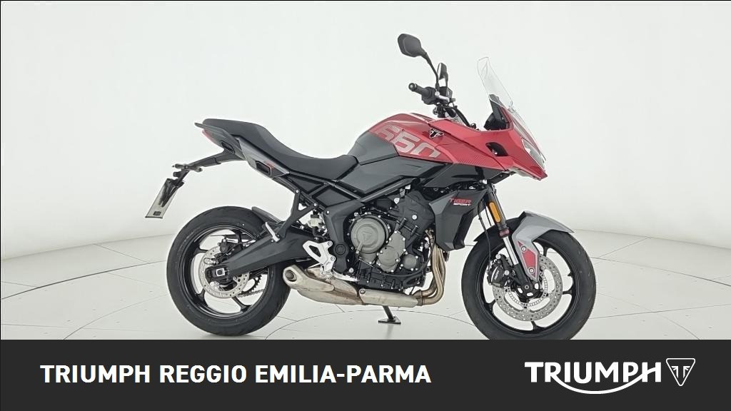 TRIUMPH Tiger Sport 660 Abs