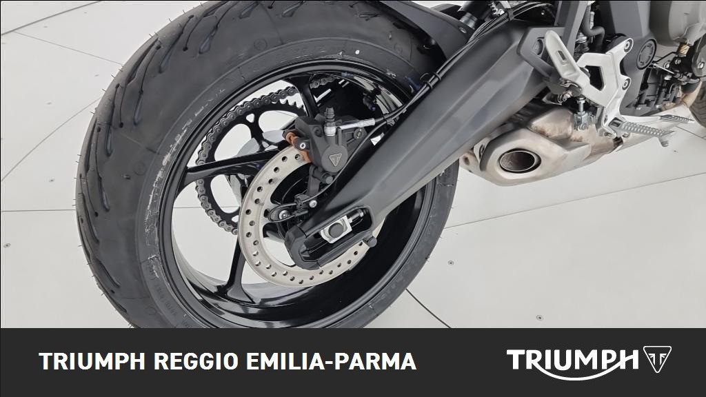 TRIUMPH Tiger Sport 660 Abs