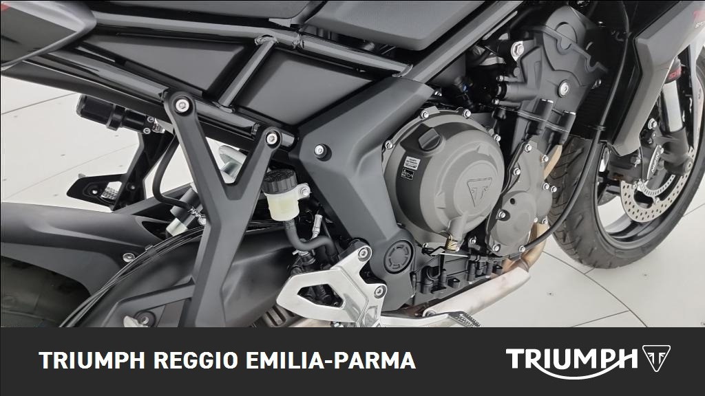 TRIUMPH Tiger Sport 660 Abs